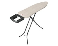 Bügeltisch Denim Grey 124x38