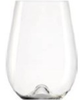 Vulcano Weinbecher gross 707ml h: 133mm