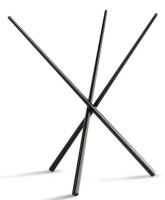 Asia Plus Buffetständer D20,5 / D16,5cm, H20cm