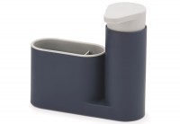 SinkBase 2-tlg, grau