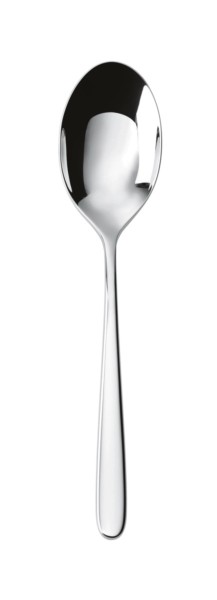 Hannah Edelstahl Dessertlöffel