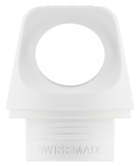 Verschluss Traveller white