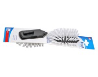 Ersatzbürsten soft 2St