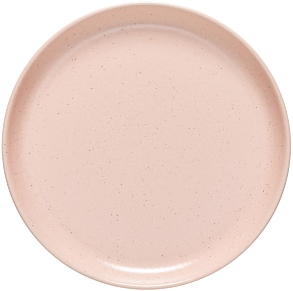Pacifica Platte rund D24.8 H2.7cm marshmallow
