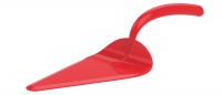 Sweety Tortenheber rot 25 cm