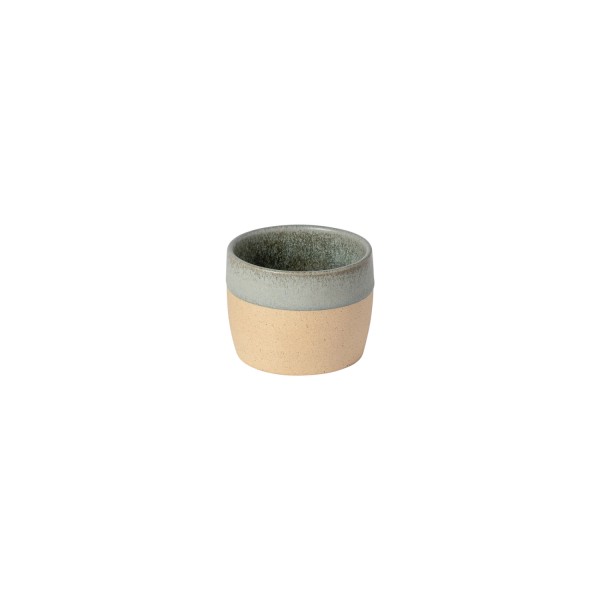Arenito Kaffeetasse 200ml D8.7cm H6.6cm sage green