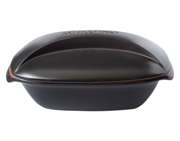 Bräter Culinario 3.0l sw