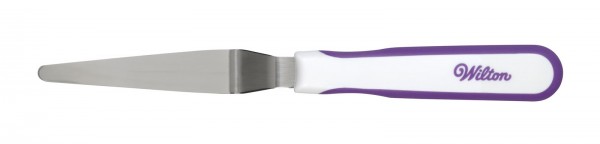 Spachtel gewinkelt, spitzig, 22.8 cm