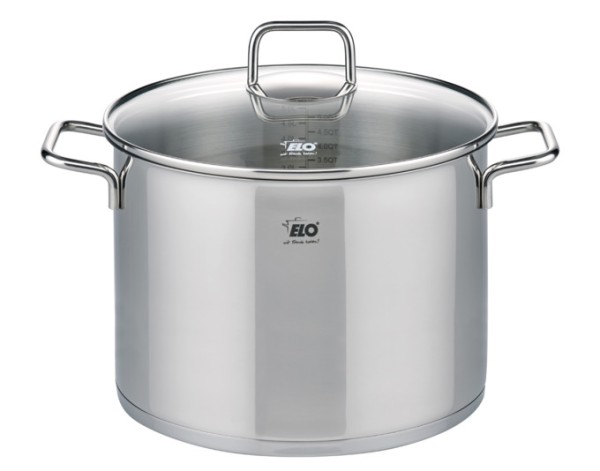 Kochtopf m.D. Citrin ø26cm