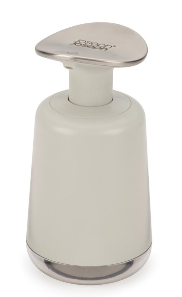 Presto Hygienischer Seifenspender Light Stone Sage H14.6cm