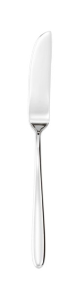 Hannah Edelstahl Fischmesser