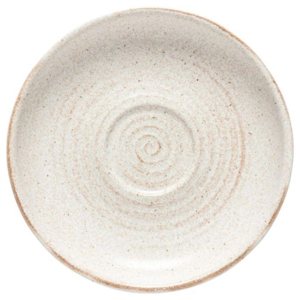 Vermont Espressountertasse D12cm cream