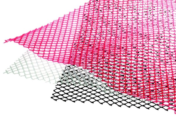 Gläser Abtropfgitter transparent 61x610cm