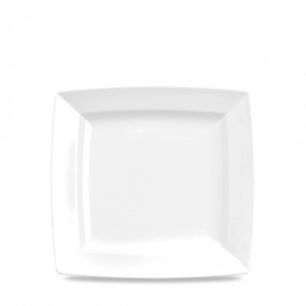 Alchemy Quadratischer Teller 13.2cm