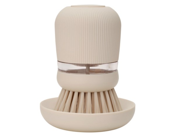 Abwaschb. Seifensp. soft beige