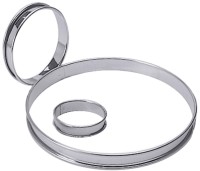 Tortenring 20 cm, Höhe 2 cm