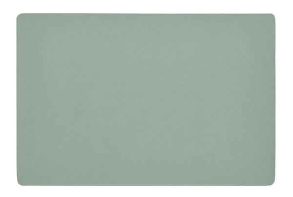 Tischset Kunstl. mint 30x45cm