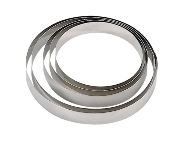 Tortenring D:14cm H:4.5cm