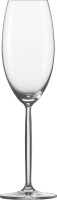 Diva 77-Muse Champagnerkelch 29cl 1dl geeicht