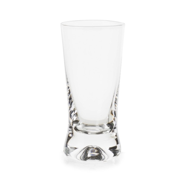 Ibr Glas 5cl, Ø4.2cm, klar