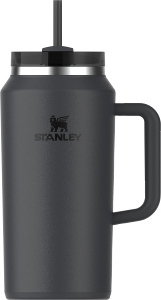 Quencher Tumbler 1.9l black 2.0