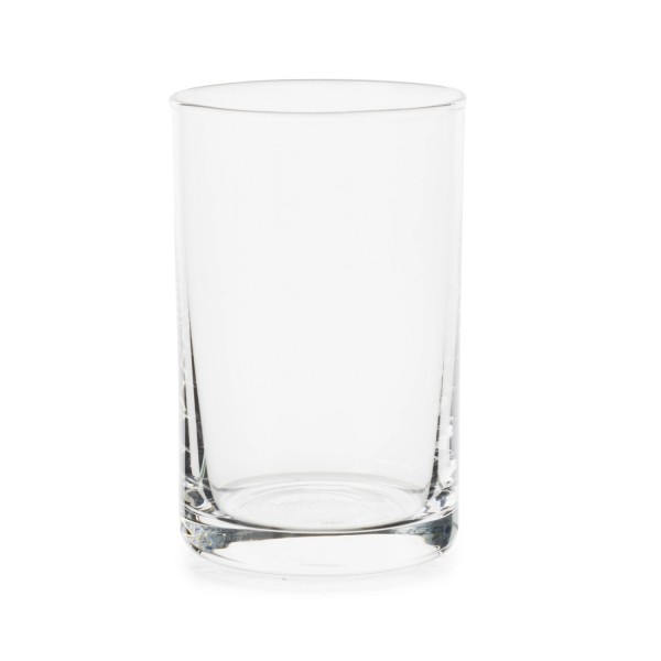 Ibr Glas 10cl, Ø5.2cm, klar