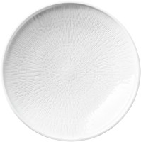 Shiro Teller tief coupe Struktur 26cm