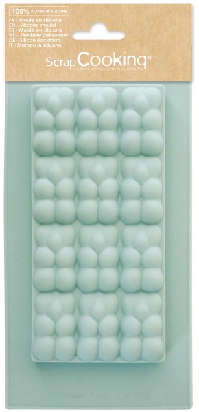 Backform Teddy Bär Silikon