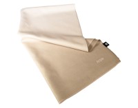 Handtuch sand cream 50cm