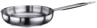Bratpfanne unbeschichtet Ø20cm, Induktion