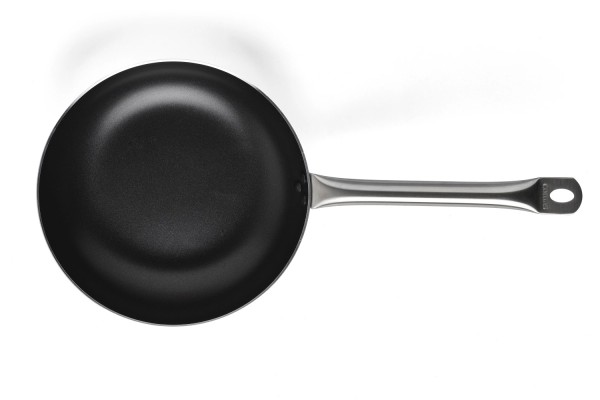 Vulcano Bratpfanne tief D28cm