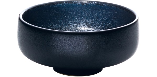 Playground NARA Bowl rund schwarz D16cm 0.71lt H6.2cm