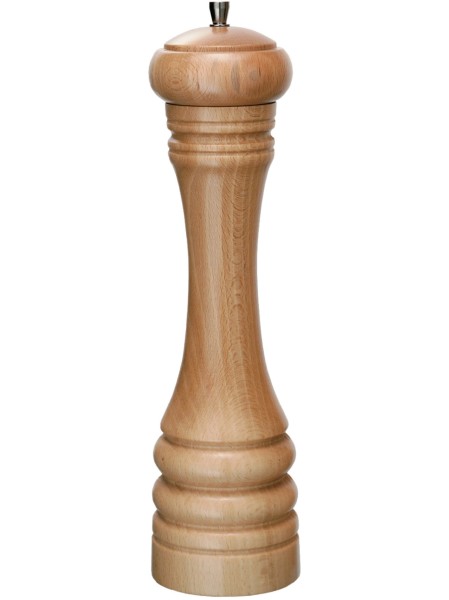 Java Pfeffermühle Buche natur 30cm
