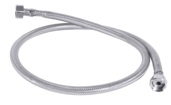 Brauseschlauch 1/2, 125 cm zu Geschirrspülbrausen