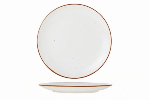 Terra Arena Dessertteller, D 21cm