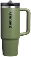 Quencher ProTour Flip Straw 0.89l dried pine