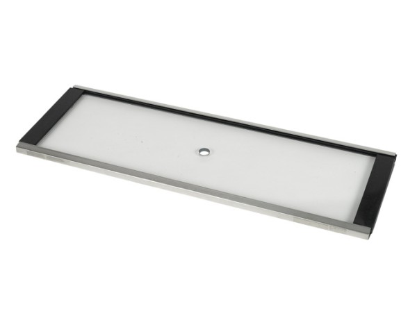 Glaseinsatz m.Dichtung G2 G2-S