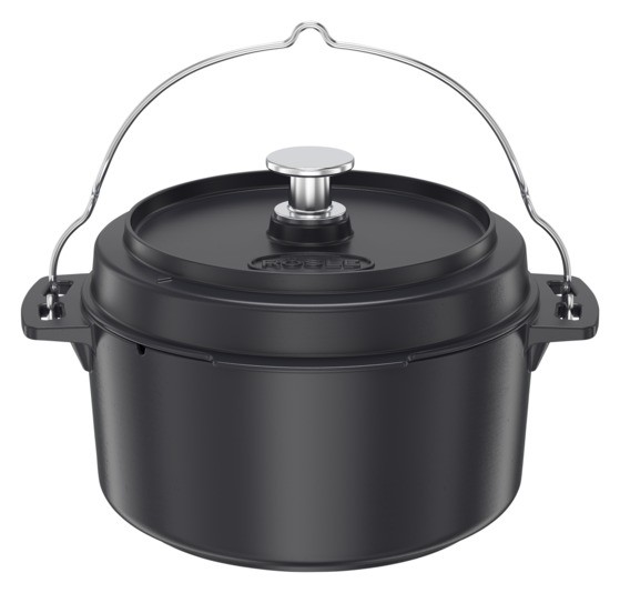 Dutch Oven ø28cm