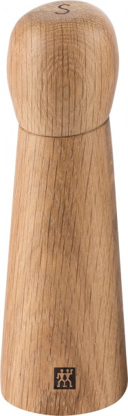 Salzmühle Holz