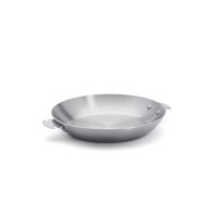 Alchimy Loqy Bratpfanne D32cm Edelstahl