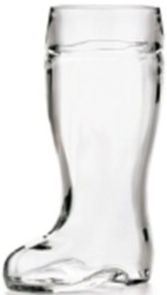 Bierstiefel 0.25 L /-/ 14.1cm