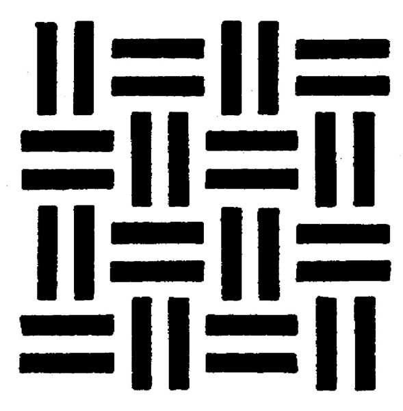 Schablone für Tortendekoration D26cm