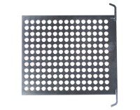 Abstreifgitter 250x210mm