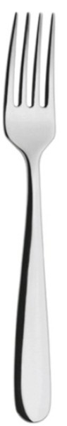 Milord Tafelgabel 18/10 4mm