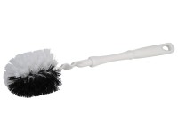 WC-Bürste Flex soft hard ø8cm