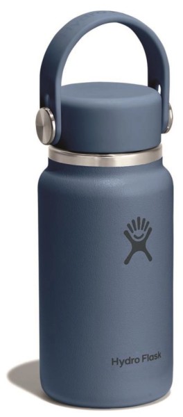 Trinkflasche Micro Hydro 200ml harbor blue