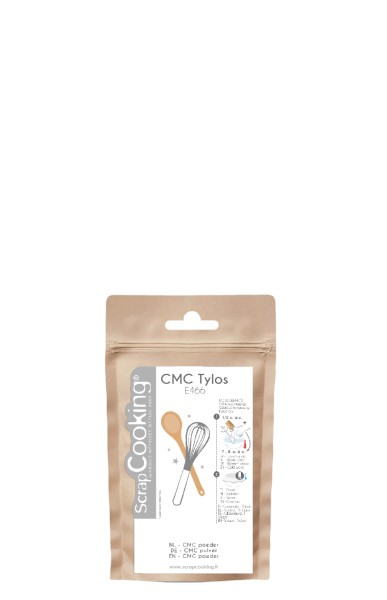 CMC Haftpulver 35g