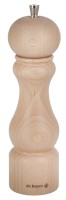 Rumba Gewürzmühle Holz 21cm hell