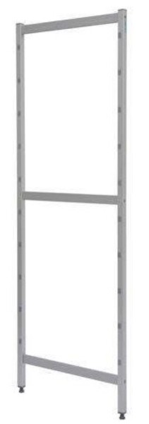 Regal Leiter 560x2135mm Alu FS6611