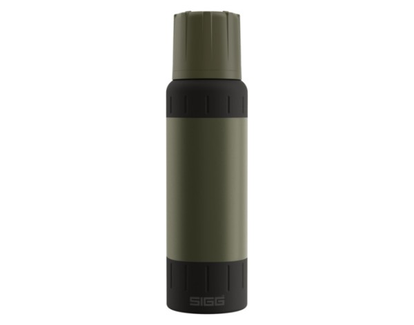 Isolierfl. Star roa.green 1 l